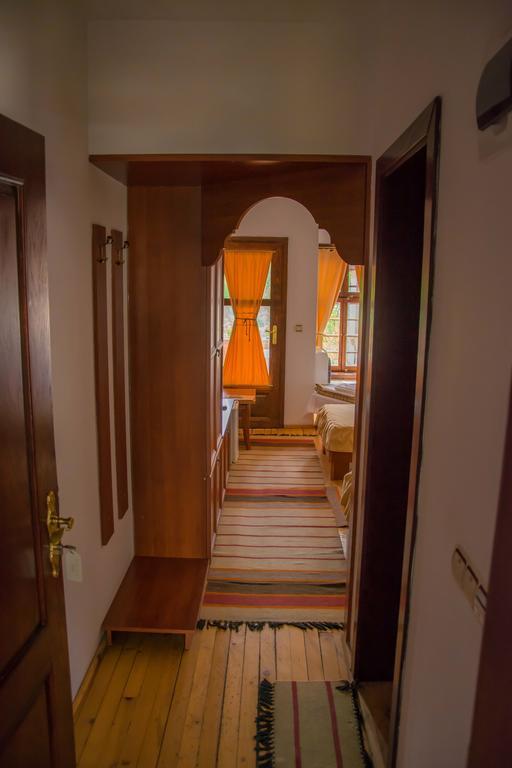 Alexandrov'S Houses Hotel Zlatograd Eksteriør billede